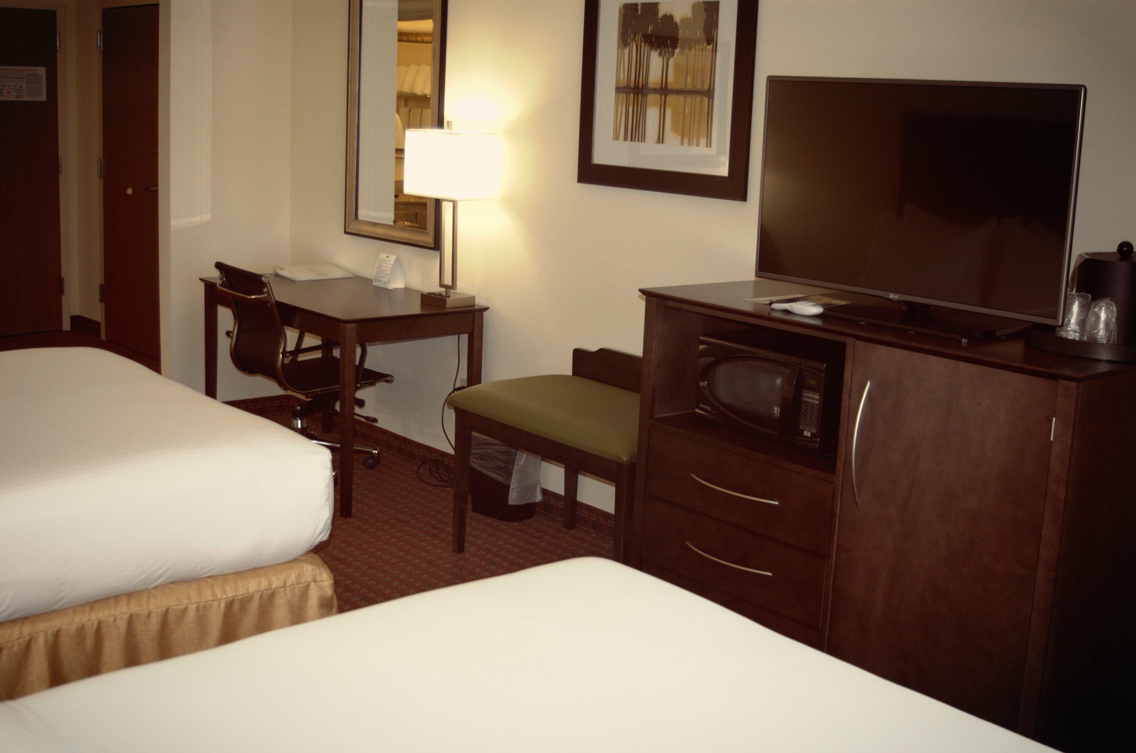 Holiday Inn Express Defuniak Springs By Ihg Exterior photo