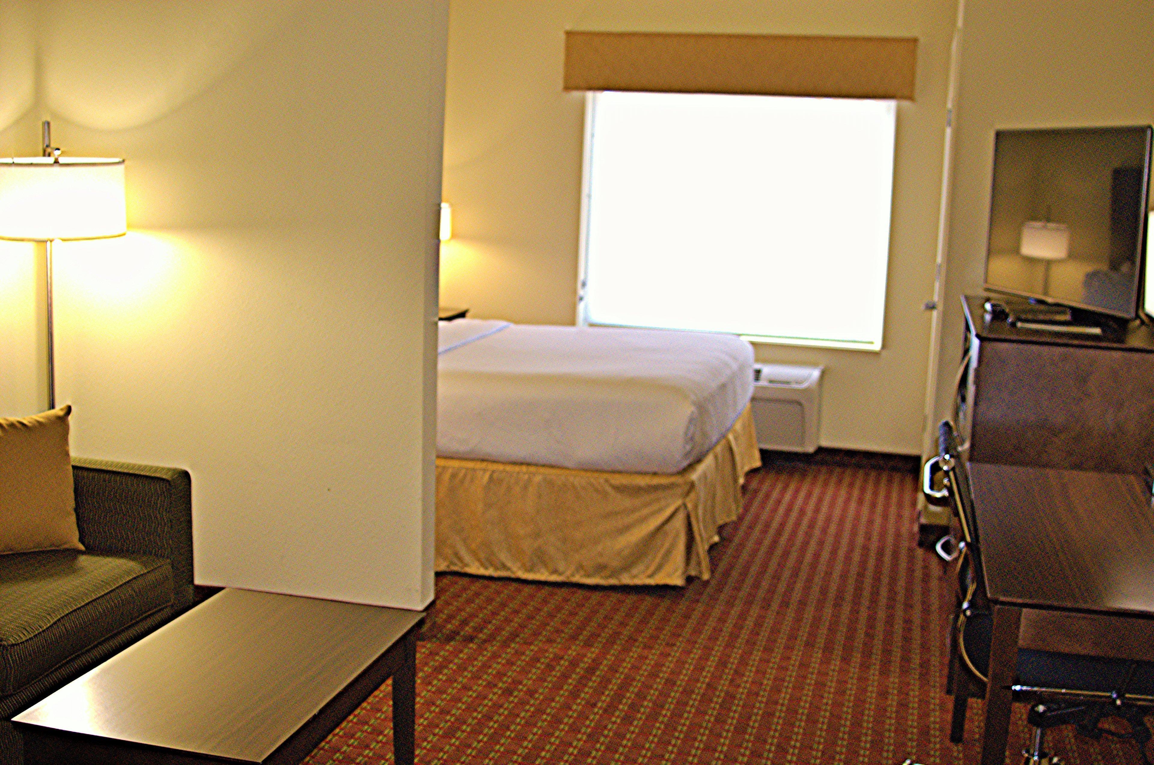 Holiday Inn Express Defuniak Springs By Ihg Exterior photo
