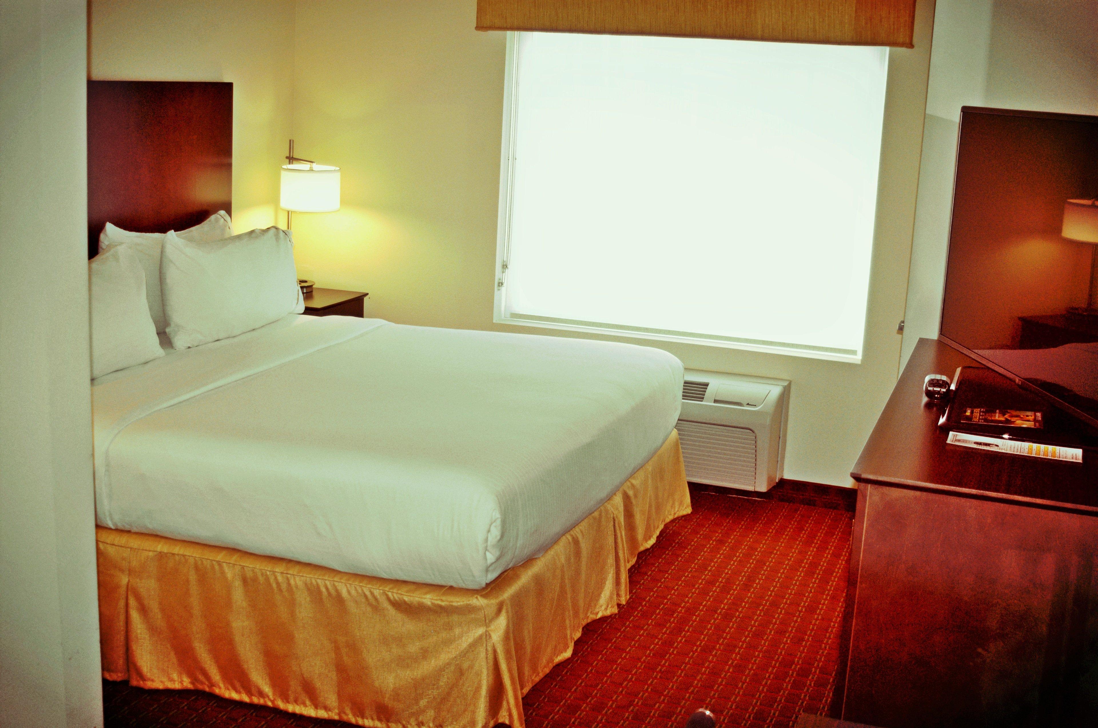 Holiday Inn Express Defuniak Springs By Ihg Exterior photo